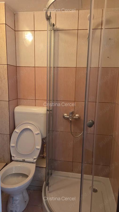 Garsoniera de vanzare, str. Crinul de Padure, zona Drumul Taberei - 8