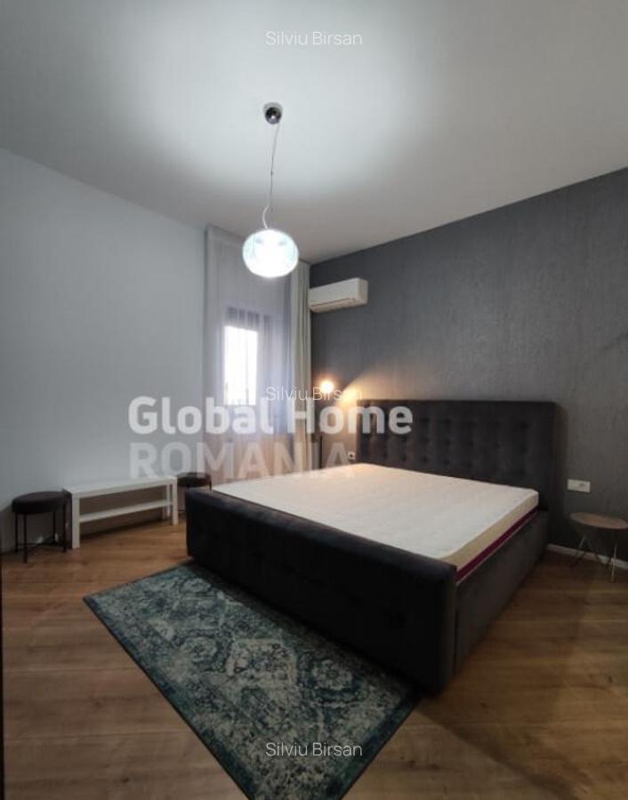 Apartament 3 camere 68,69 MP | Pipera - 4City North - 9