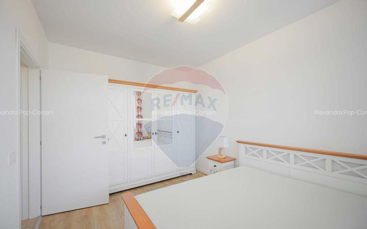 Apartament cu 3 camere de vanzare Prima Universita?... - 8