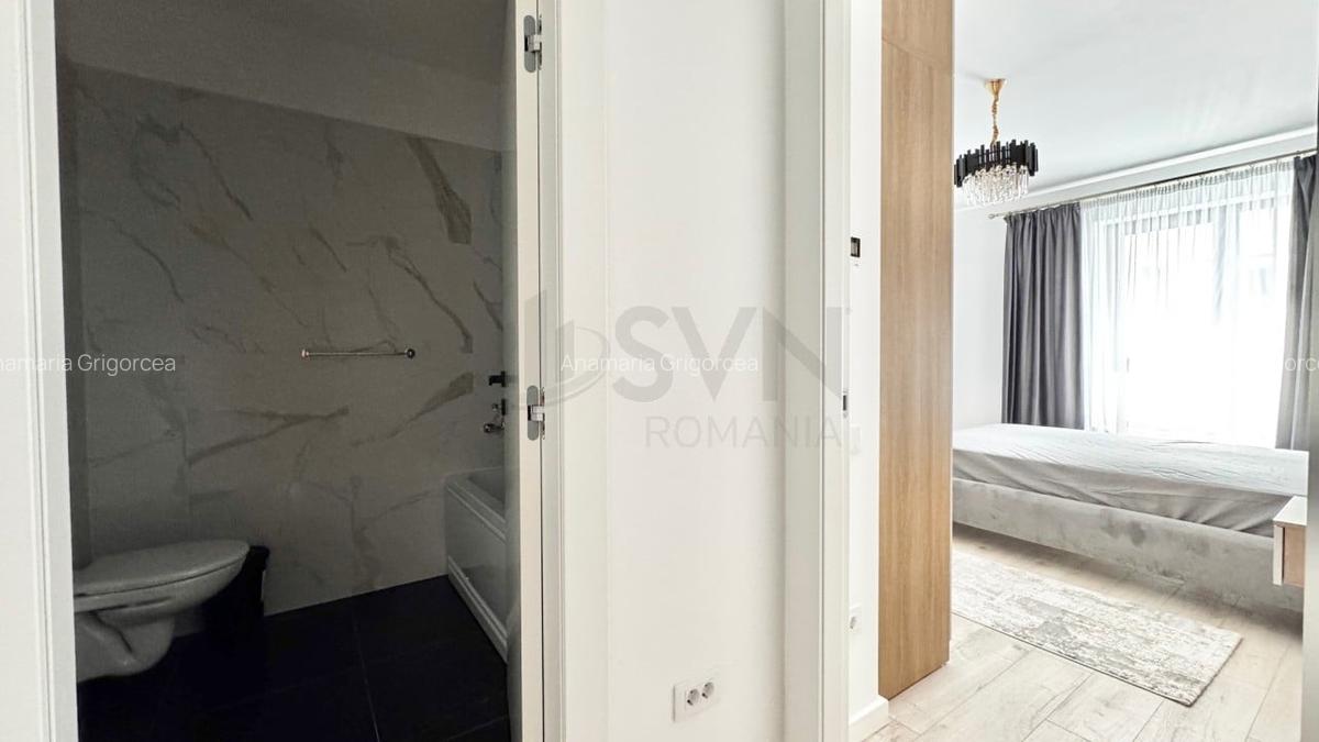 REA1024557 Apartament 2 camere premium Atrium Plaza - 10
