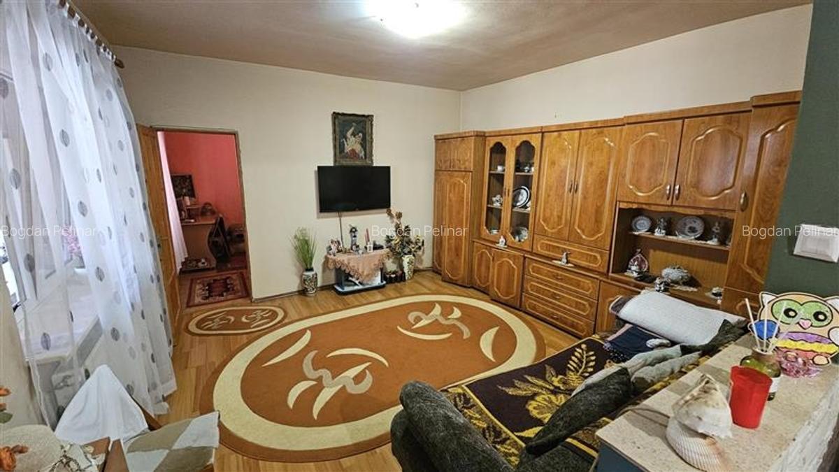 COMISION 0% Casa P+Pod cu teren 309mp,Dambul Rotund,tr. Vrancea - 5