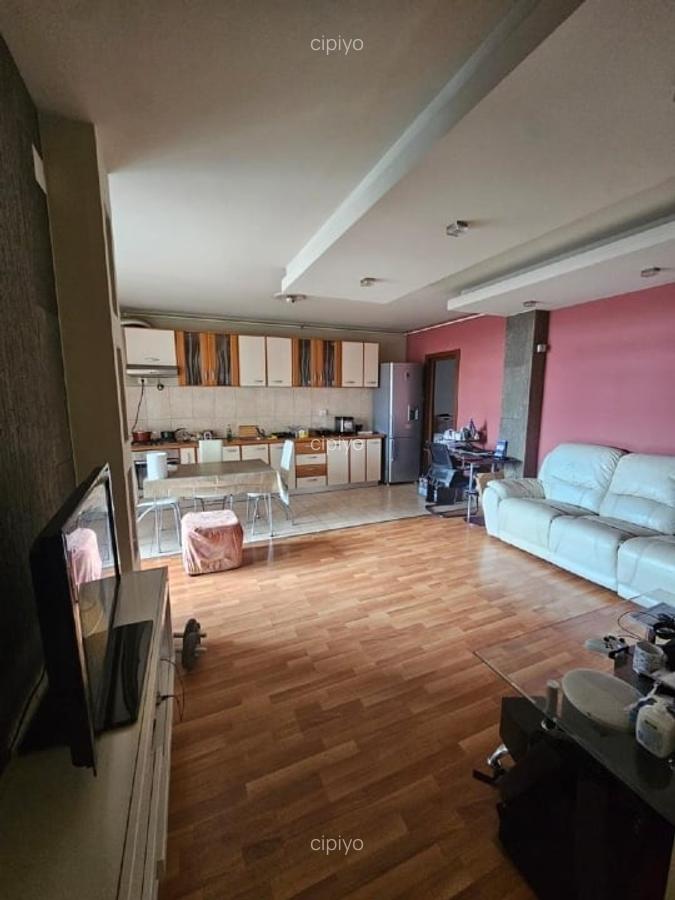 Vand ap. spațios 2 camere sens AEM cu terasă și parcare subterană  inclusă - 2