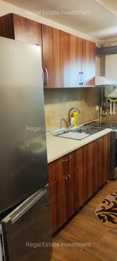 NOU Garsoniera Impecabila | Bloc Nou | Centrala Proprie Militari Pacii Sector 6 - 6