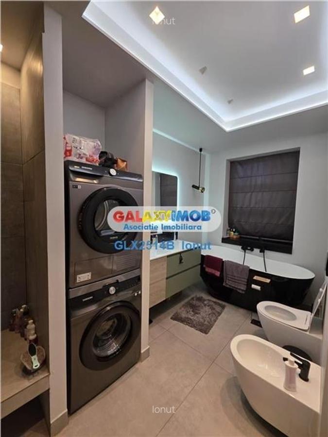 Vila Cartier Primaverii - 11