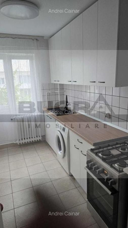 Apartament de 2 camere, parcare, 50mp, zona Diana - 4