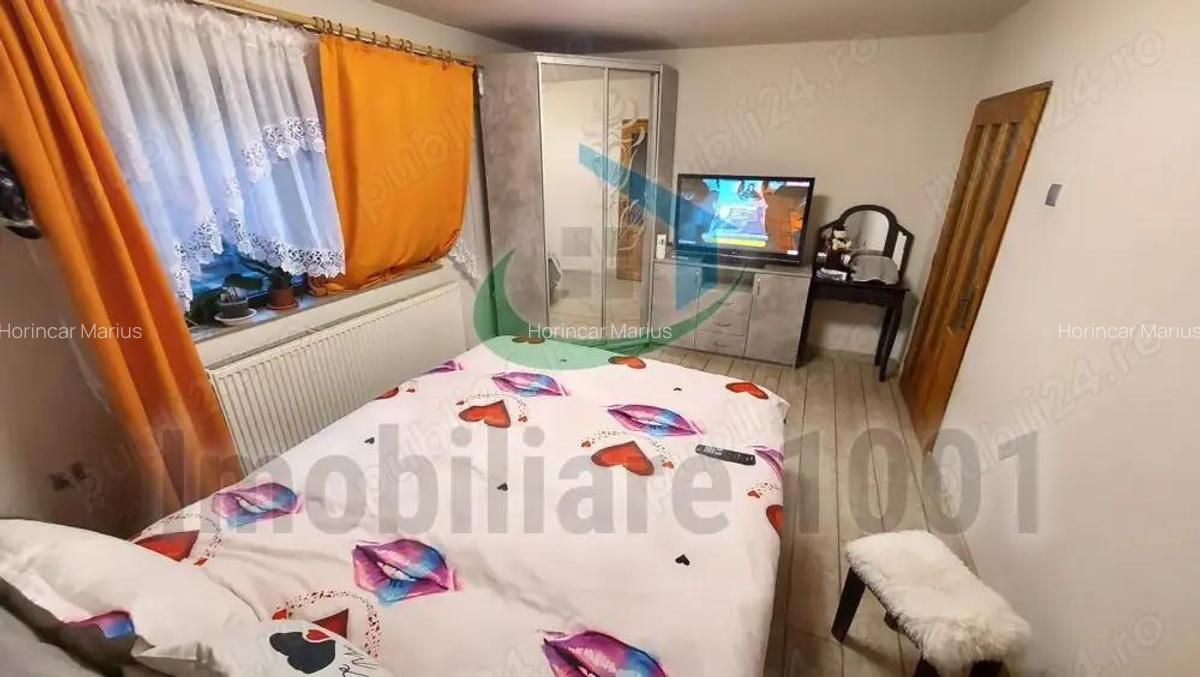 Tautii Magheraus, casa 4 camere, teren 306 mp - 3