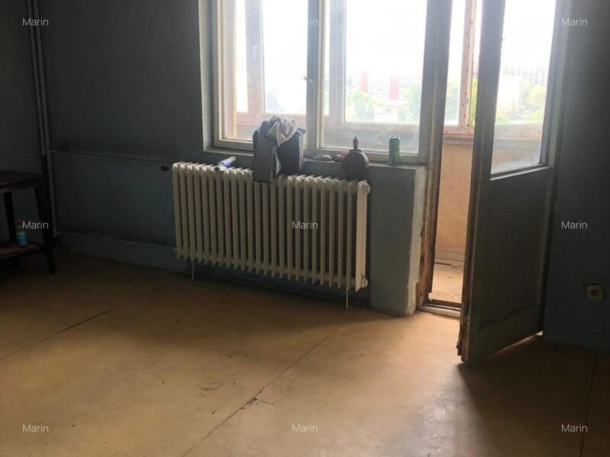 Apartament cu 2 camere decomandat în Pantelimon - 2