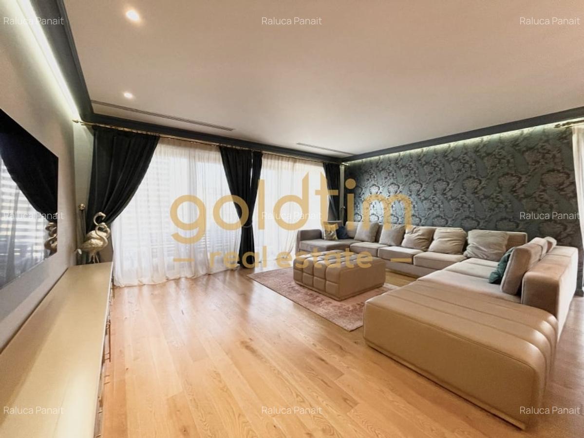 HERASTRAU/ TERASA/SPATII DEPOZITARE/PARCARE SUBTERANA - 12