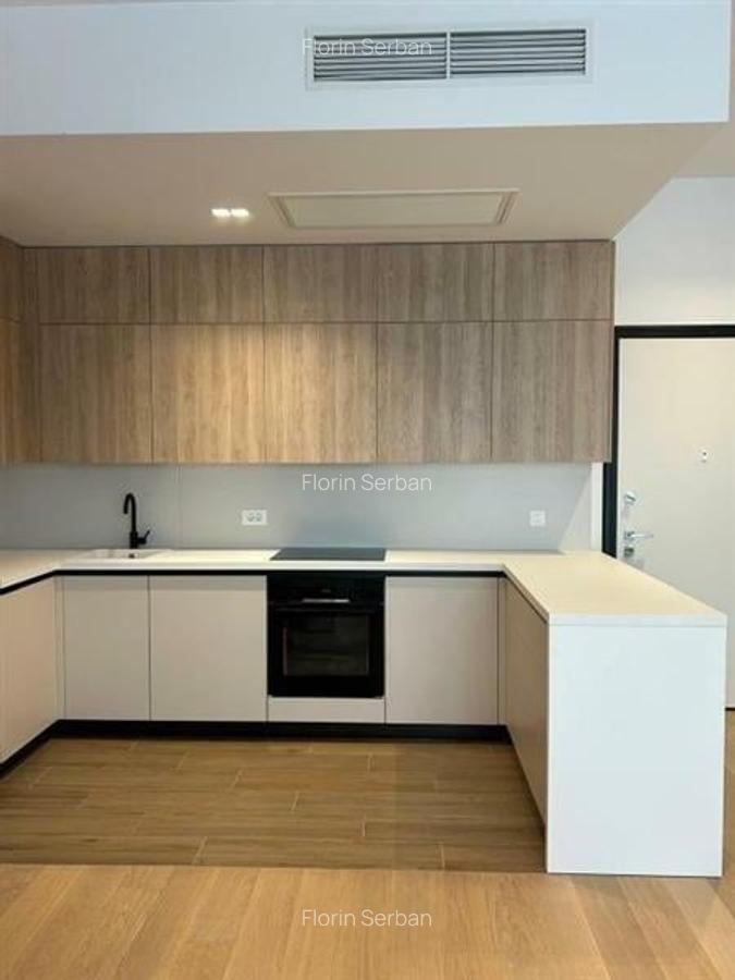 Apartament cu 3 camere semidecomandat în Barbu Văcărescu - 3
