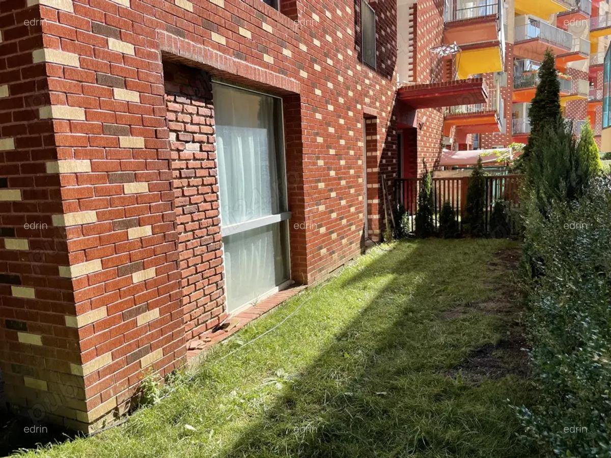 Apartament 2 camere inclusiv terasa proprie 60 mp , parcare subterana, complex cu piscina si sala - 4