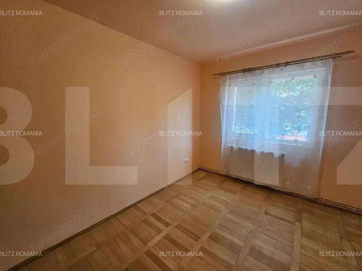 Apartament de vanzare, cu 4 camere, 77 mp, zona Soarelui - 5