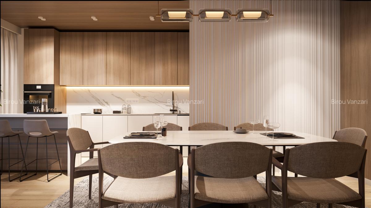 Vanzare Studio Dublu nZEB | Direct Dezvoltator | Universitate-metrou Iancului - 16