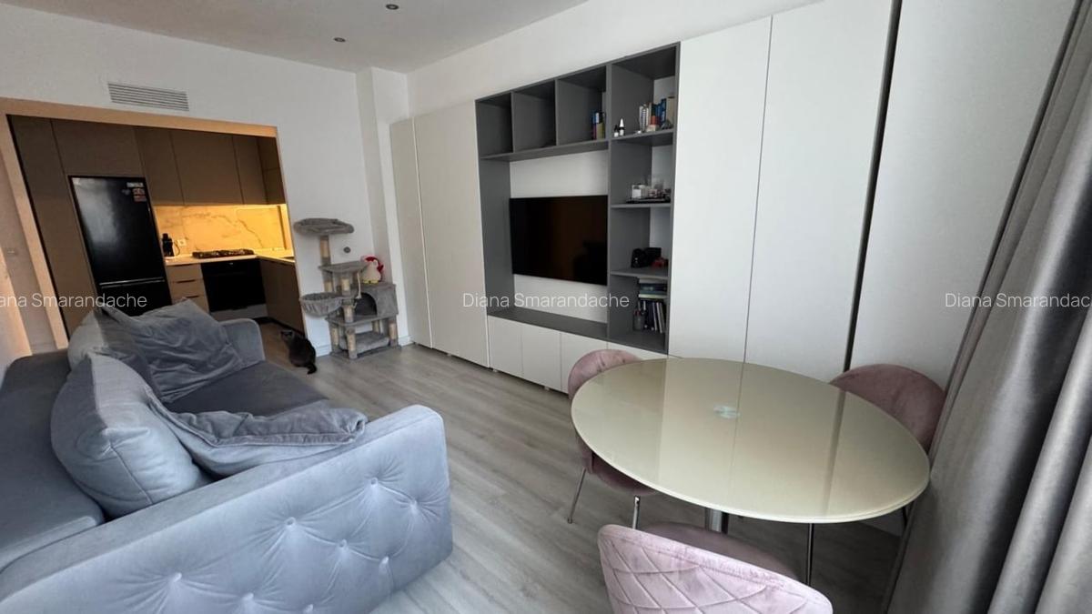 Apartament 2 Camere Rin Grand Residence - 2