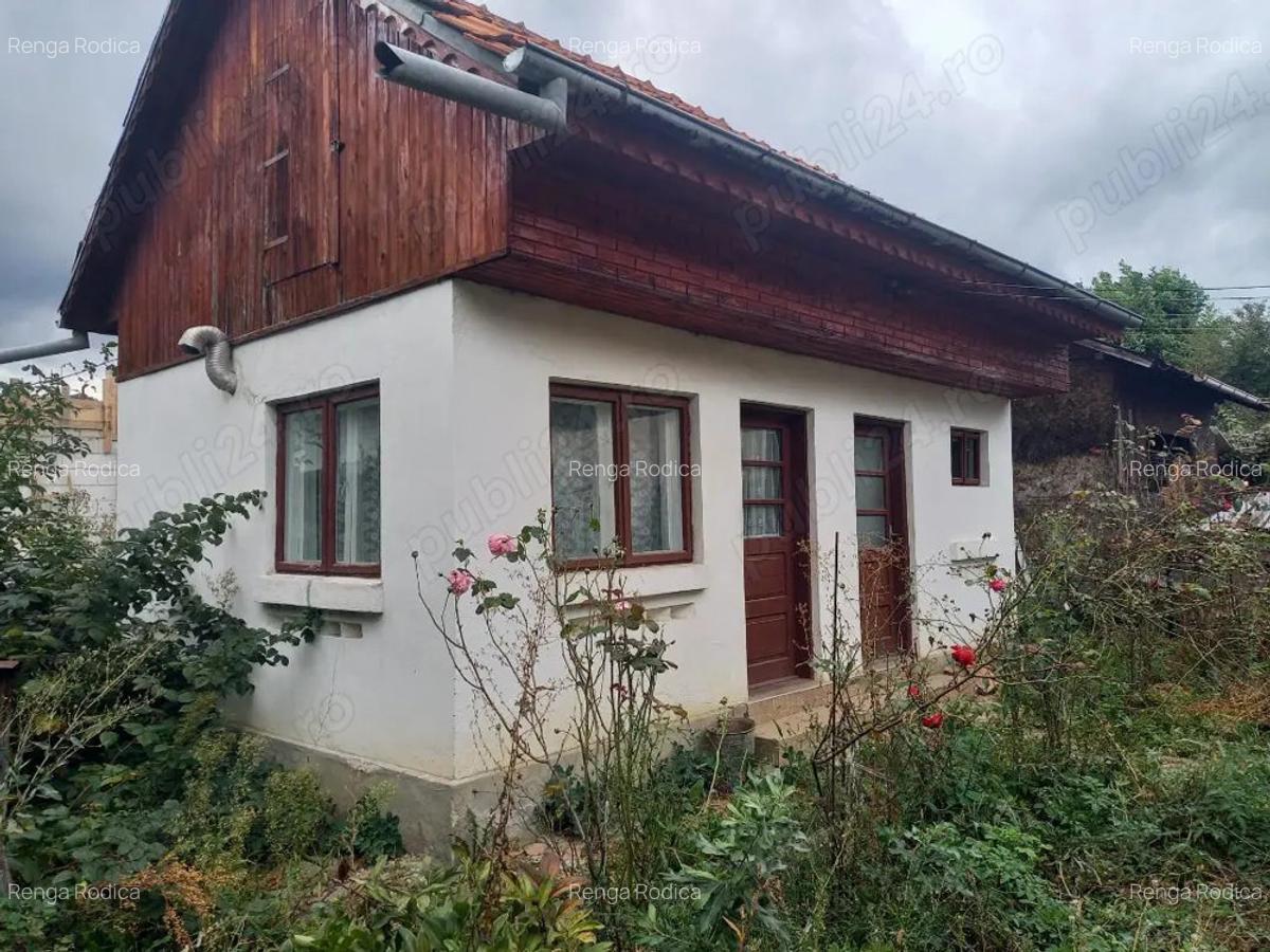 Casa Campulung - 8