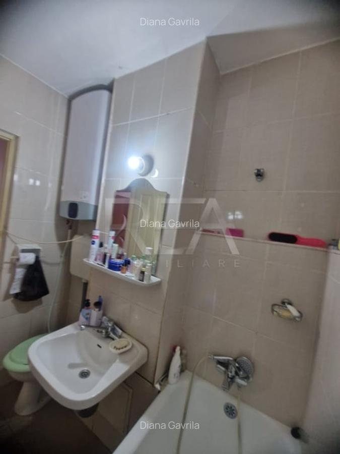 Apartament 3 camere Complet mobilat si utilat 5 Minute de metrou Obor - 24