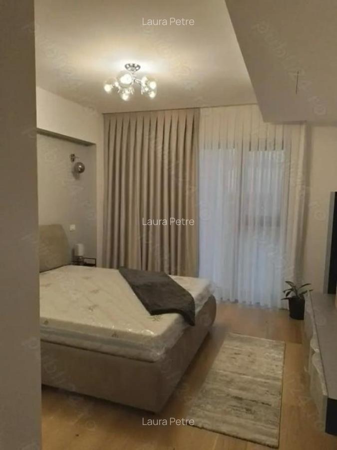 2 camere | Damaroaia | Petrom City | The Level | Parcare - 5