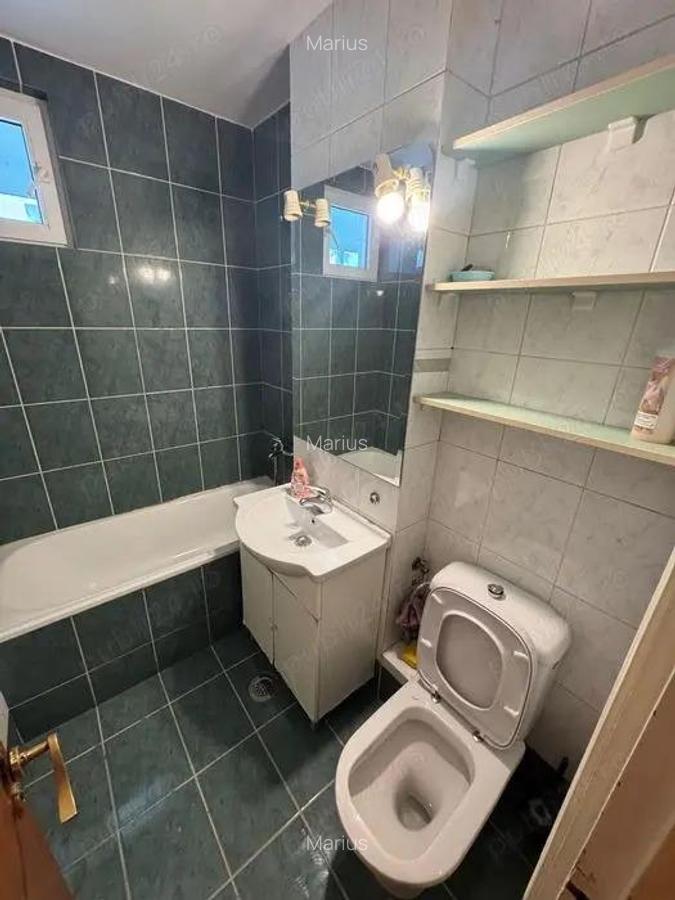 Apartament 2 camere-teiul doamnei-facultatea de constructii - 8