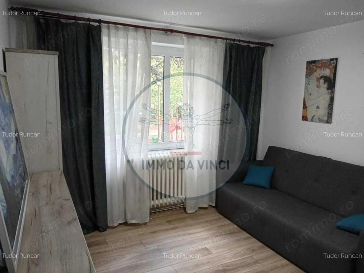 Apartament 2 camere Str. Alverna, Gheorgheni - 3