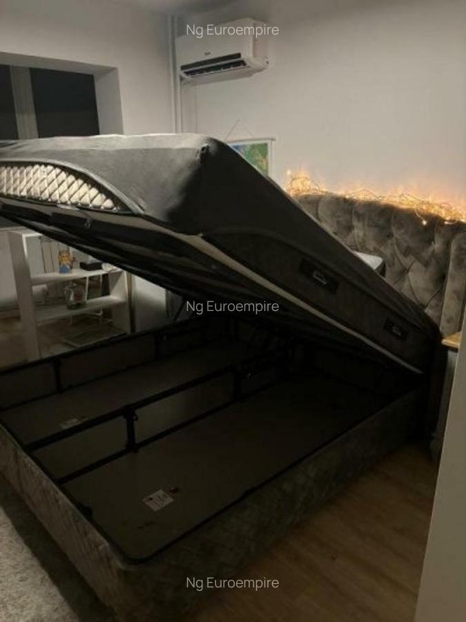 Apartament 2 camere confort maxim zona Gara - 9