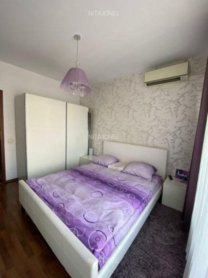 Apartament cu 2 camere semidecomandat, mobilat în 1 Decembrie 1918 - 6