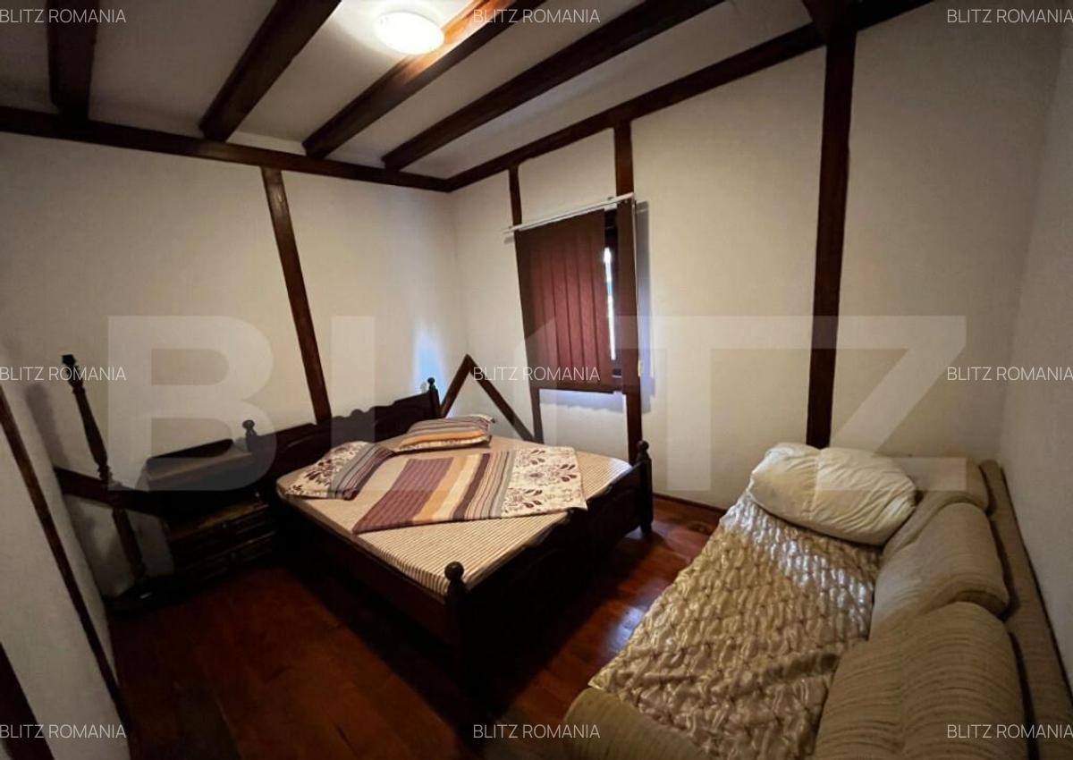 ???? Cabana 3 dormitoare Baile Figa - 5