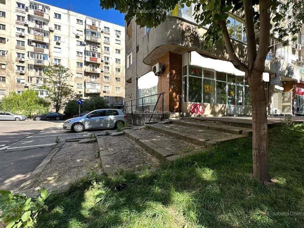 Zona Tineretului - Piata Norilor 102mp Vitrina generoasa - 5