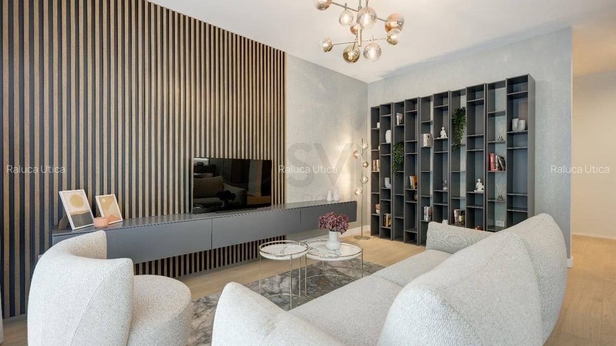 Apartament cu 3 camere decomandat în Iancu Nicolae - 10