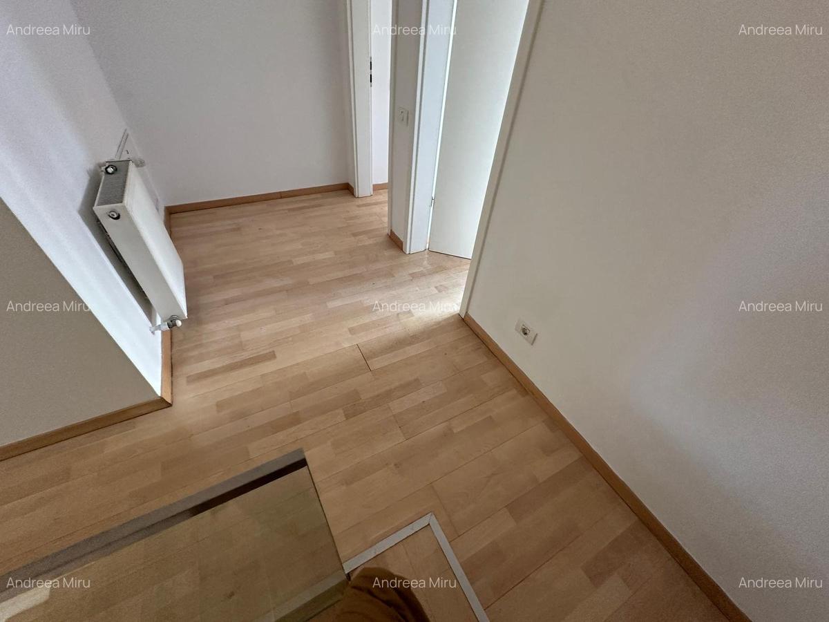 Închiriere Duplex Exclusivist – 4 camere, Dorobanți–Floreasca, zona Capitale - 16