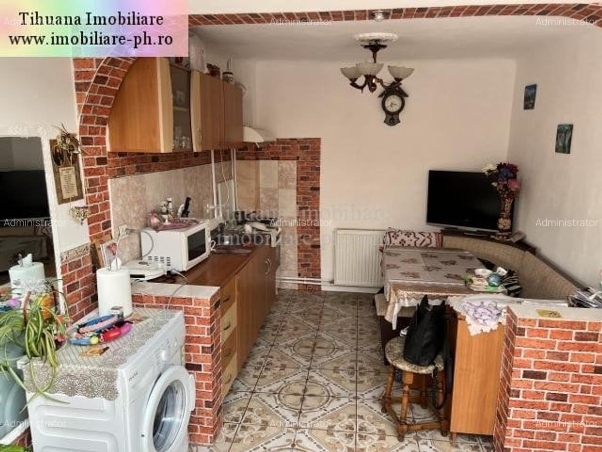 Casă individuală cu 4 camere în Buna Vestire - 8