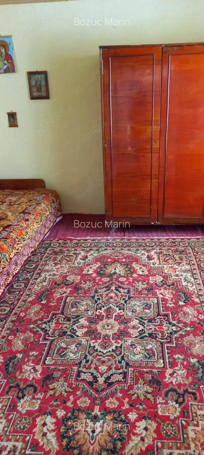 Casa batraneasca 2 corpuri + teren 3200 mp cu vie - loc. Mircea Voda, Tulcea - 8