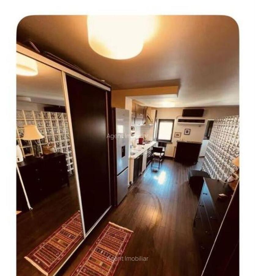 Vitan mall etaj 8 decomandat moderna - 7