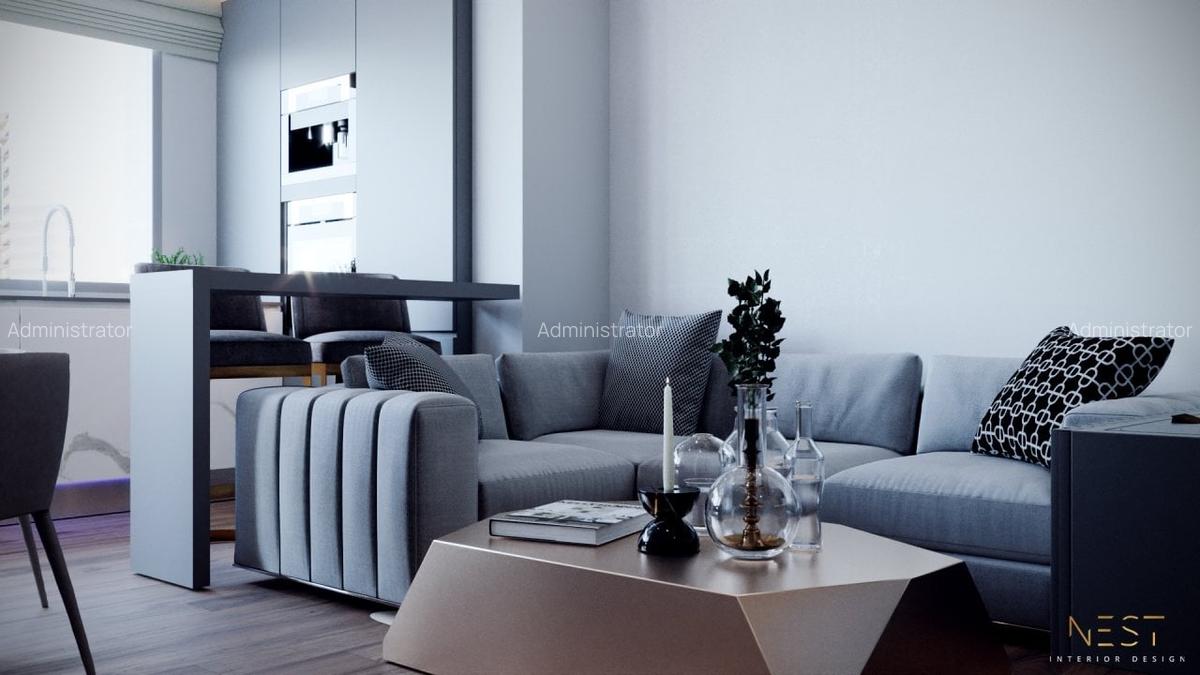 2 camere tip studio/PREDARE IMEDIATĂ-104621 EURO+ TVA - 8