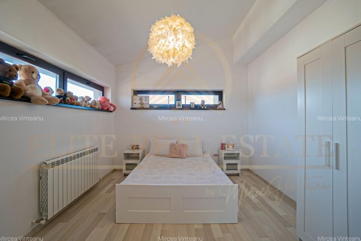 PALAZU – MALUL LACULUI – VILA 2016 LA CHEIE, ARHITECTURA DEOSEBITA! - 21