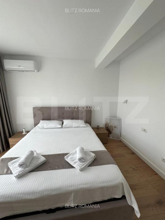 Casa superba, 4 camere, 150 mp, curte, 2 parcari, zona Buna Ziua - 11