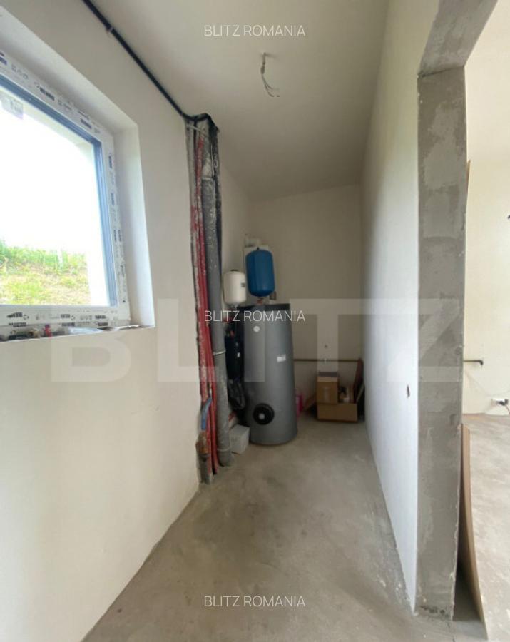 Oferta imobiliara rara Casa Premium, eficienta ener - 12