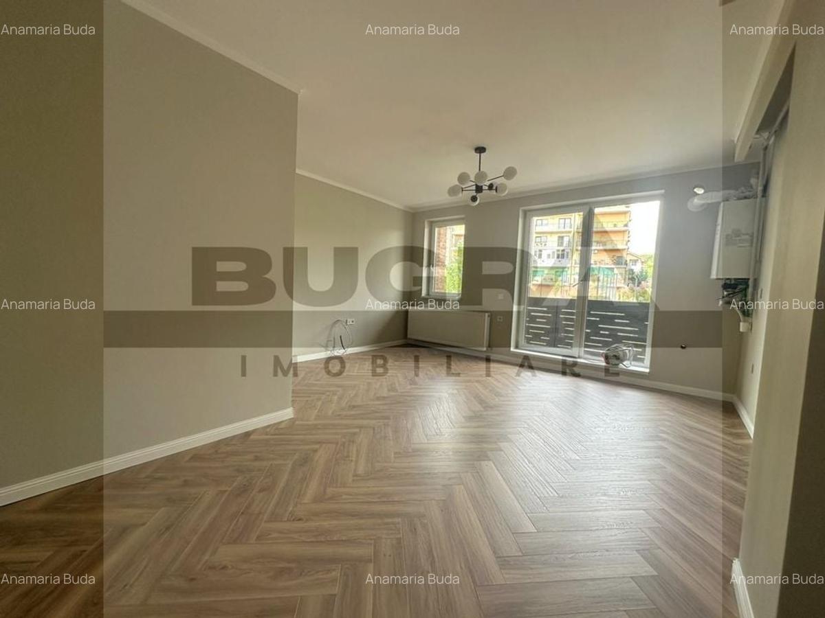 Apartament 3 camere, 60 mp, LUX, zona Beta Residence - 5