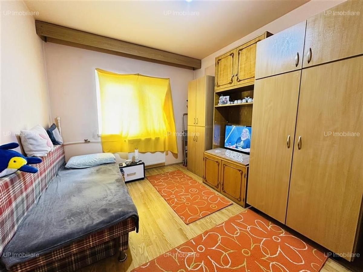 APARTAMENT 3 CAMERE | 2 BAI | 2 BALCOANE | DECOMANDAT | ZONA DACIA - DECEBAL - 6