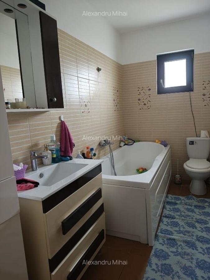 Casa Rosu Chiajna 170000 euro - 5