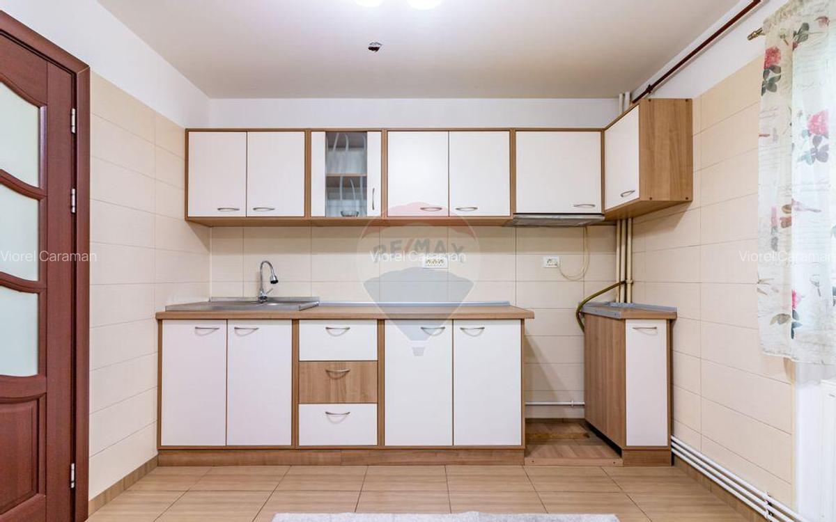 Vanzare apartament 2 Camere 13 Septembrie / Parcul Sebastian - 11