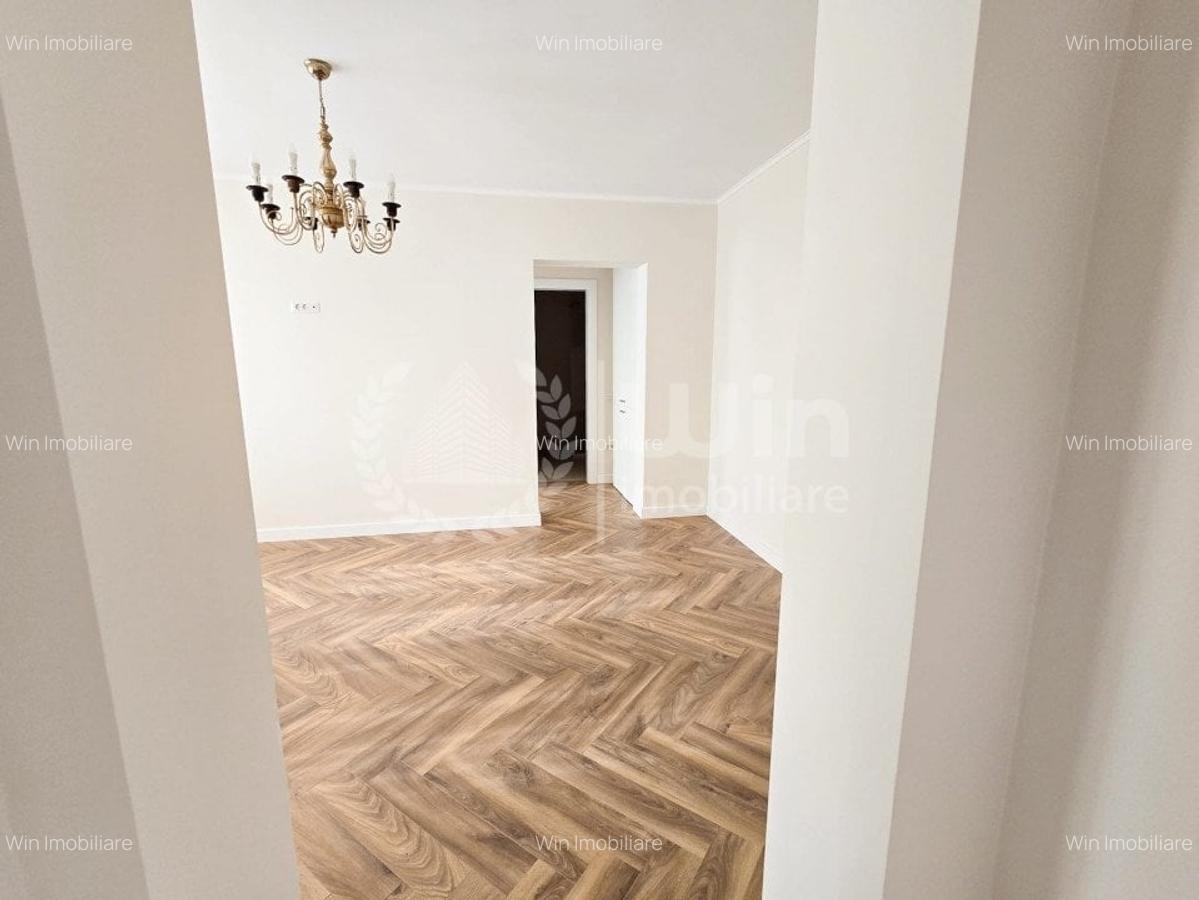 Apartament cu 3 camere semidecomandat în Grigorescu - 4