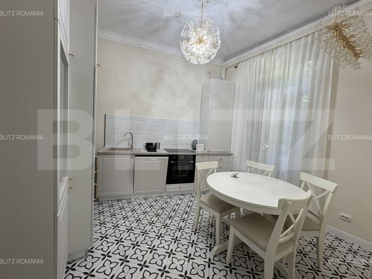 Apartament 2 camere, lux, parcare, zona Centrala - 4