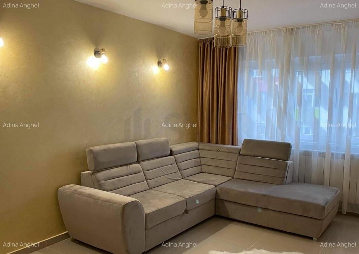 Apartament 2 camere langa metrou Aurel Vlaicu - 2