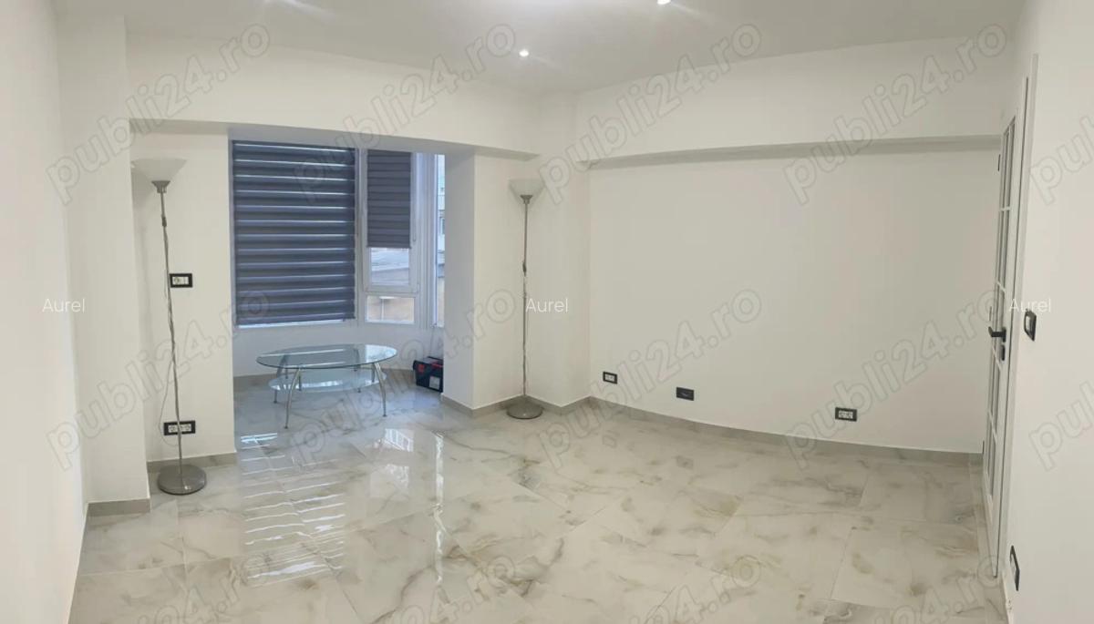 De inchiriat Birou Apartament de Lux, Central - Podgoria, Zona Bancilor - 3