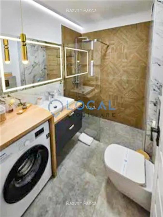 Apartament 2 camere | Modern | Bd Muncii | Iris - 6