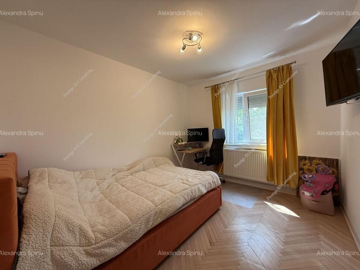 Apartament 4 Camere 90mp Renovat | Etaj 2 | Sagului - 13 Apartament 4 Camere 90mp Renovat | Etaj 2 | Sagului - 13