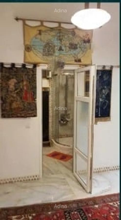 Sebastian Parc,Et 1/3,Amenajat,Centrala,Mobilat,utilat - 5