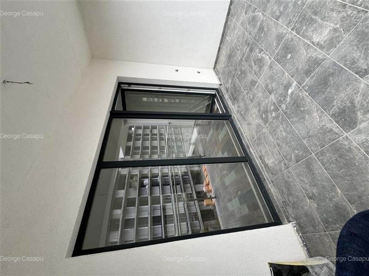 Studio Foarte Spatios la Cheie - Mamaia Nord Zona Lidl - 4