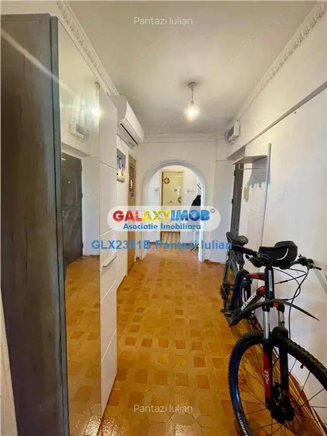 Vanzare 2 camere Pacii | Decomandat | 59mp | 4min. metrou | Negociabil - 11