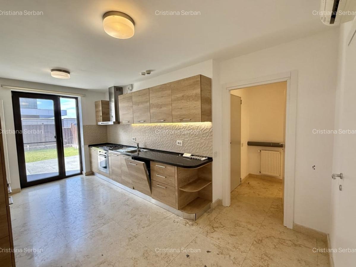 Casă cu 5 camere în Pipera - 7
