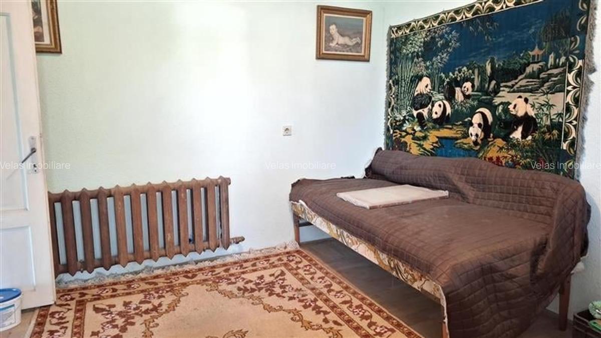Casa Vanatori, P+ET, 904 mp teren, zona Primarie - 7